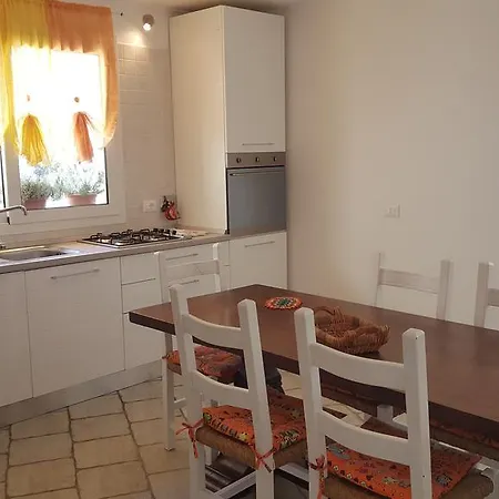 Σπίτι διακοπών Belvedere Marina dʼAndora