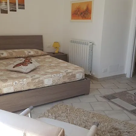Σπίτι διακοπών Belvedere *