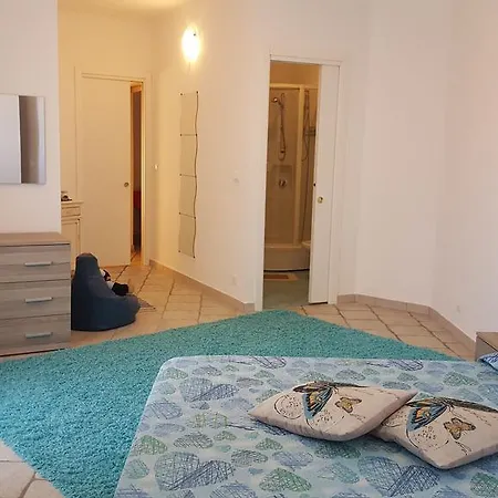 Belvedere Σπίτι διακοπών Marina dʼAndora