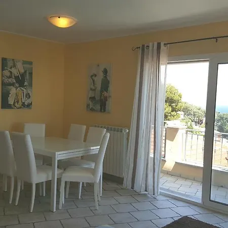Belvedere Σπίτι διακοπών