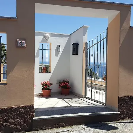 Belvedere Σπίτι διακοπών
