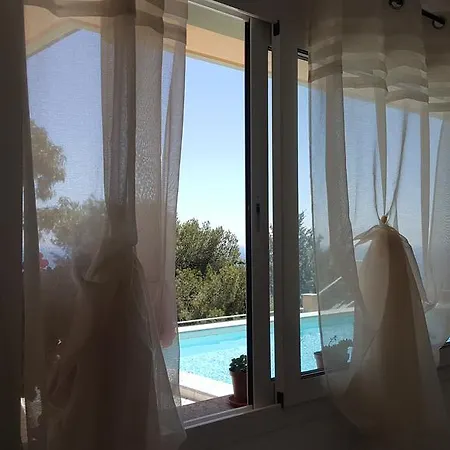Σπίτι διακοπών Belvedere Marina dʼAndora