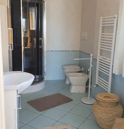 Belvedere Σπίτι διακοπών