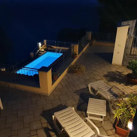 Belvedere * Marina dʼAndora