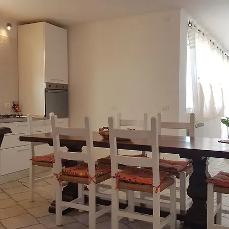 Holiday home Belvedere