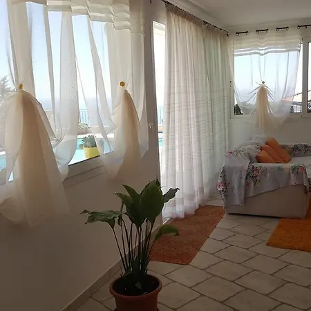 Holiday home Belvedere
