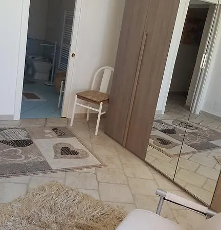 Belvedere Holiday home Andora