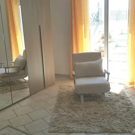 Holiday home Belvedere Andora