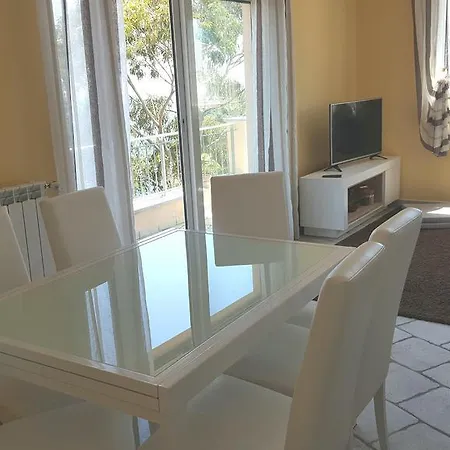 Belvedere Andora