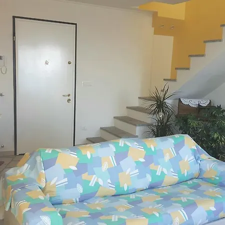Holiday home Belvedere *