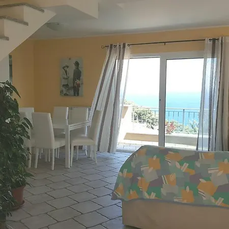 Holiday home Belvedere Andora