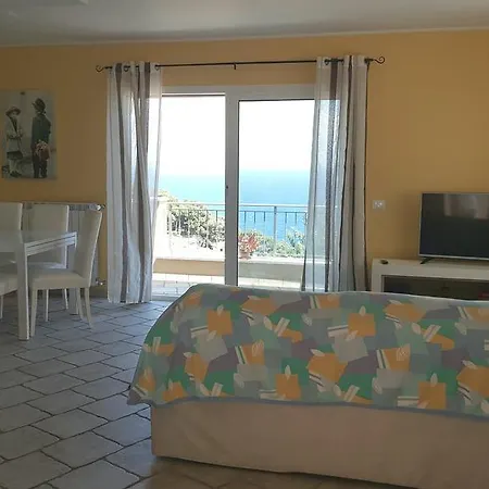 Holiday home Belvedere