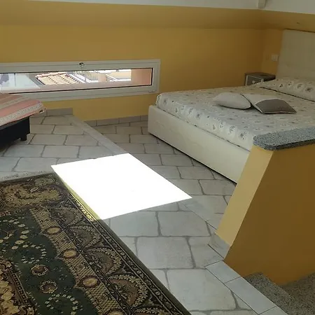Belvedere Holiday home