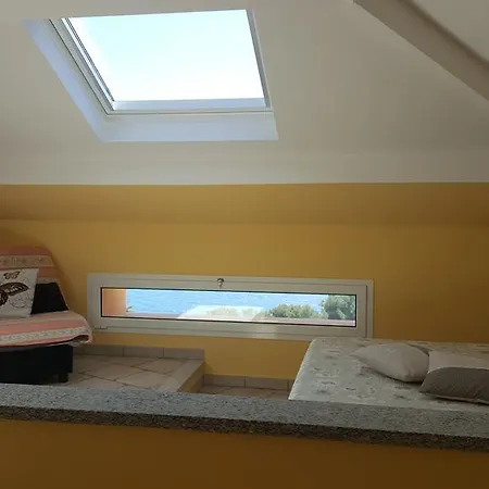 Holiday home Belvedere Andora