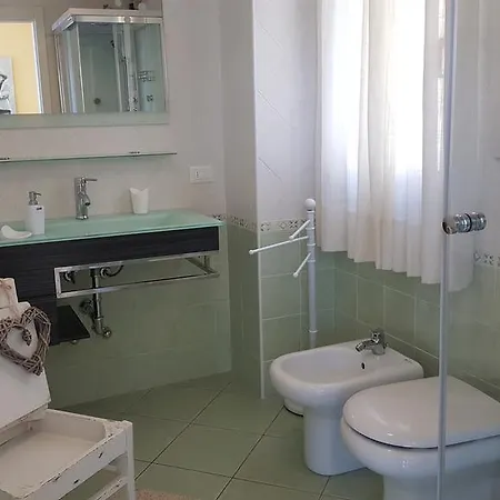 Belvedere Andora
