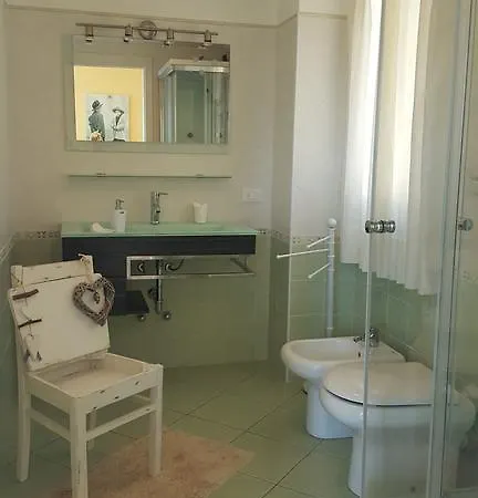 Belvedere Holiday home