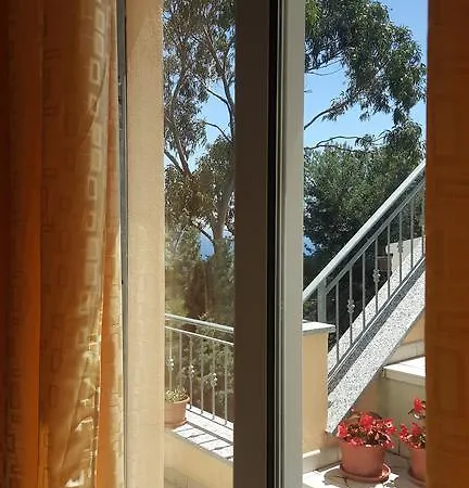Holiday home Belvedere Andora