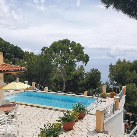 Holiday home Belvedere Andora