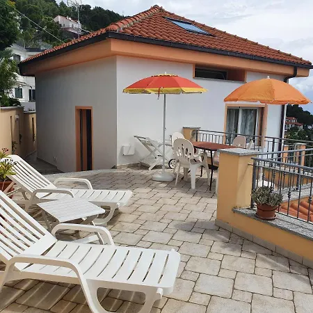 Belvedere Holiday home *