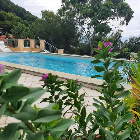 Belvedere Holiday home Andora