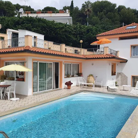 Belvedere Andora