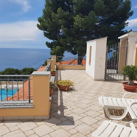 Holiday home Belvedere *