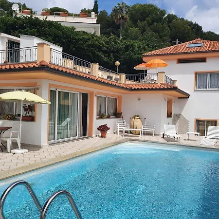 Holiday home Belvedere *
