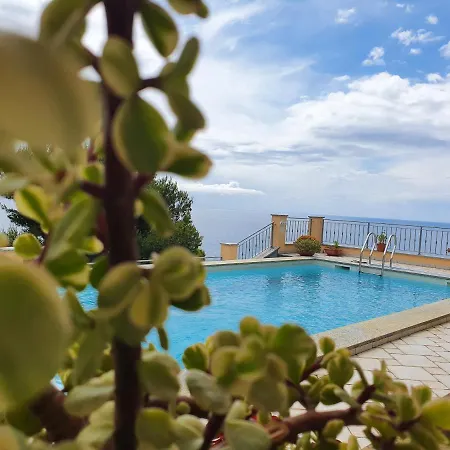 Holiday home Belvedere *