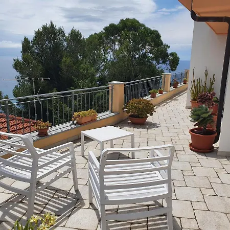 Belvedere Holiday home Andora
