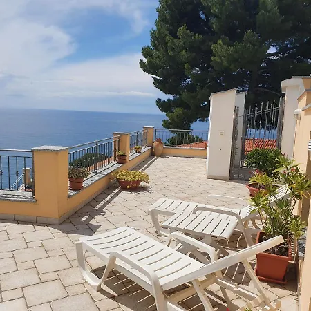 Belvedere Holiday home Andora