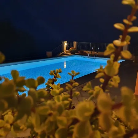 Holiday home Belvedere Andora