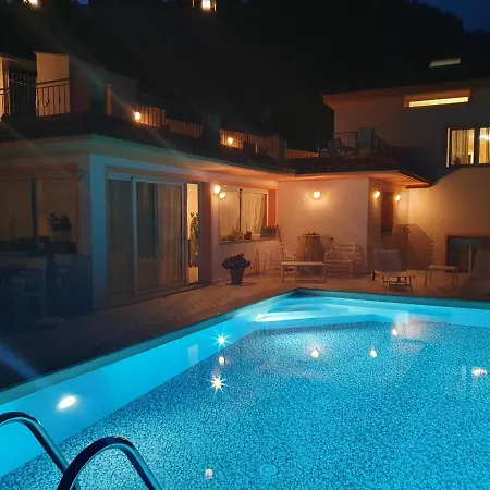 Holiday home Belvedere *