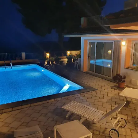 Belvedere Holiday home